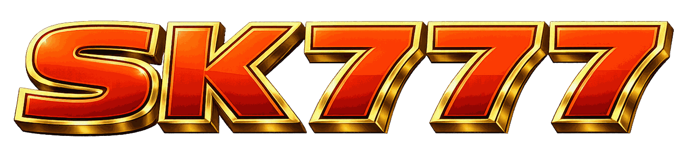 SK777 লোগো